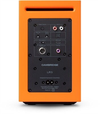 CAMBRIDGEA L/R S /Paar