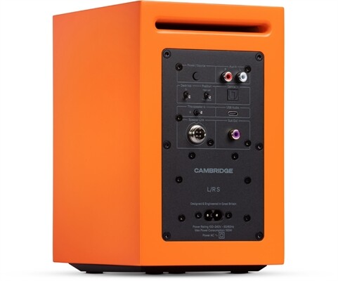 CAMBRIDGEA L/R S /Paar