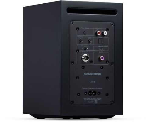 CAMBRIDGEA L/R S /Paar