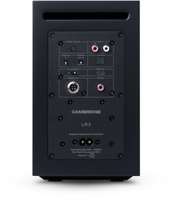 CAMBRIDGEA L/R S /Paar