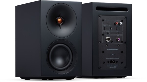CAMBRIDGEA L/R S /Paar