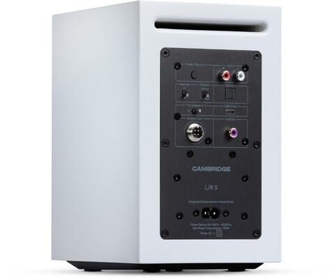 CAMBRIDGEA L/R S /Paar