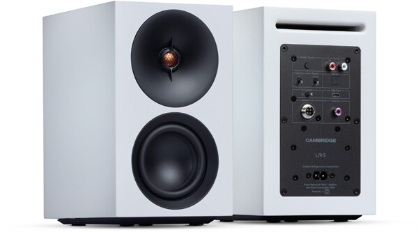 CAMBRIDGEA L/R S /Paar