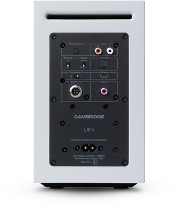 CAMBRIDGEA L/R S /Paar
