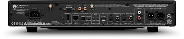 CAMBRIDGEA CXN100 SE