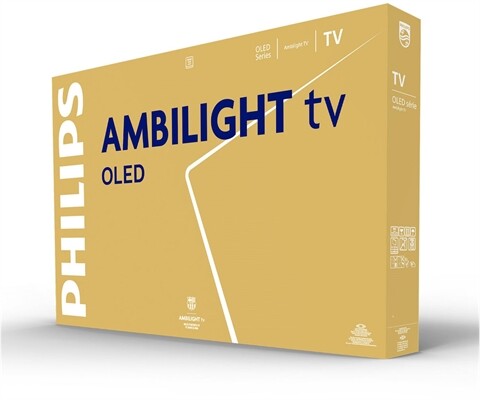 Philips 65OLED810/12
