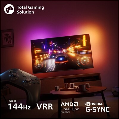 Philips 65OLED810/12