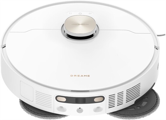 DREAME X40 Ultra Complete