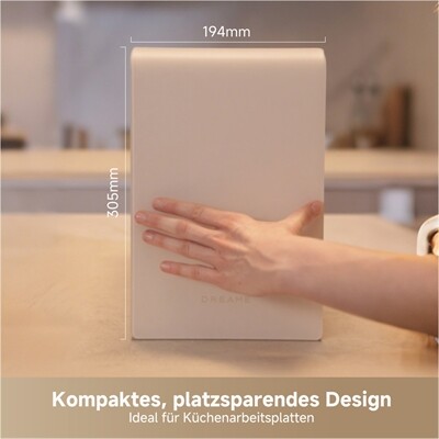 DREAME KI00002 Food Waste Disposer