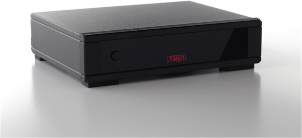 REGA Fono MM MK5