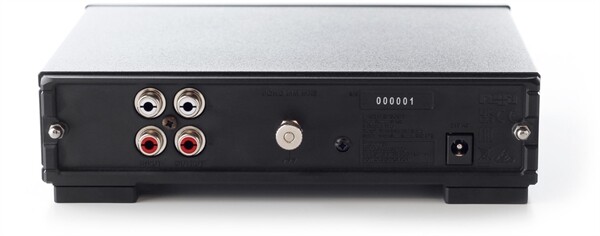 REGA Fono MM MK5