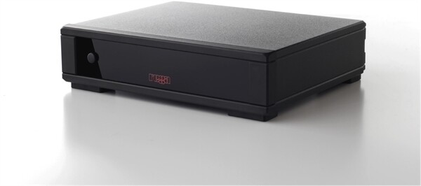 REGA Fono MM MK5