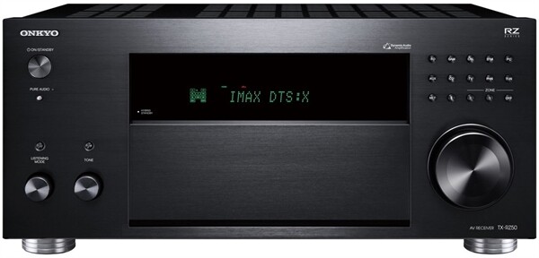 Onkyo TX-RZ50