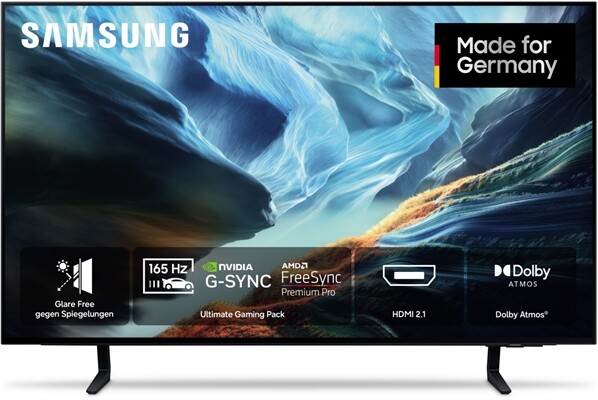 Samsung GQ42S93HAE