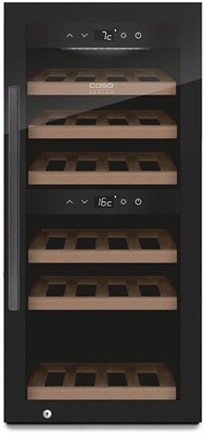 Caso WineExclusive 24 Smart