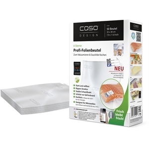 BildLink zu Folienbeutel 20x30 - 50Stk.