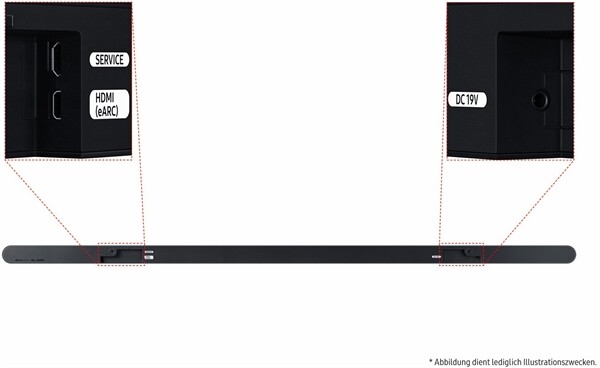Samsung HW-S810GD