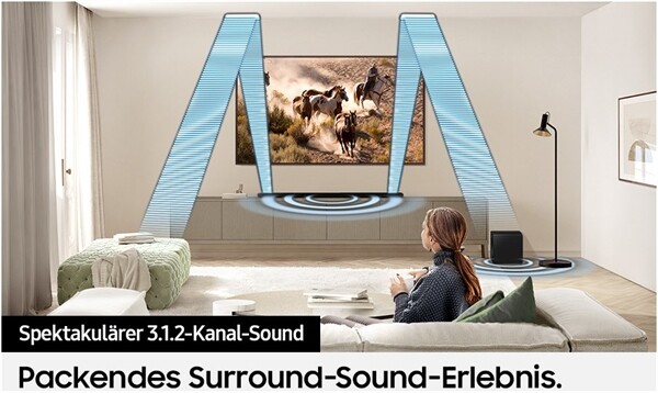 Samsung HW-S810GD