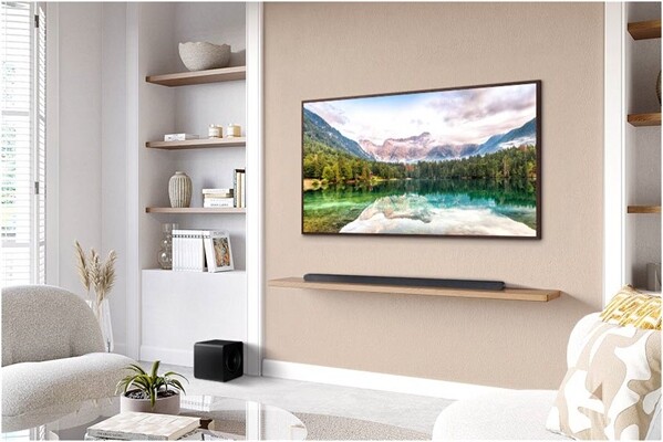 Samsung HW-S810GD