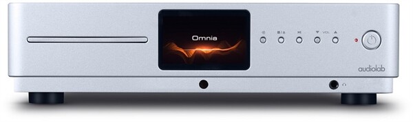 Audiolab OMNIA B- Ware
