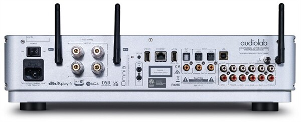 Audiolab OMNIA B- Ware