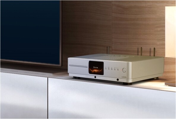 Audiolab OMNIA B- Ware
