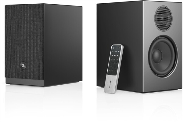 Audio Pro A28 W /Paar B-Ware