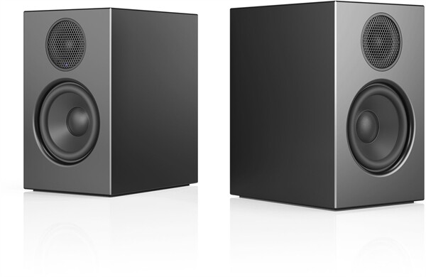 Audio Pro A28 W /Paar B-Ware