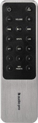 Audio Pro A28 W /Paar B-Ware