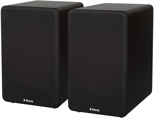 Block S-250 /Paar B-Ware