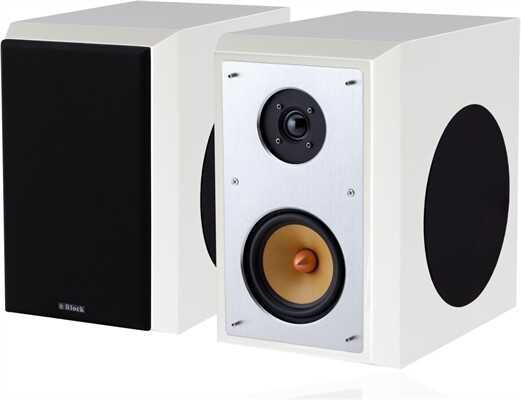 Block S50 / Paar B-Ware
