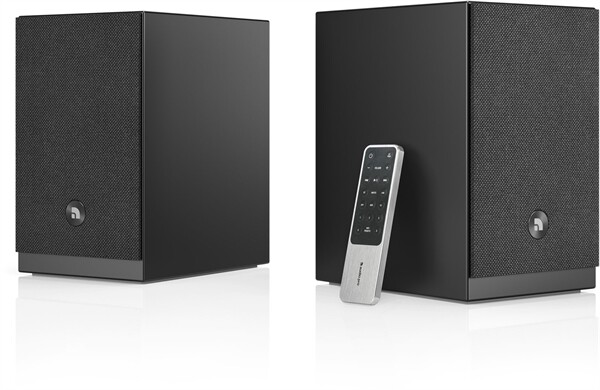 Audio Pro A28 W /Paar B-Ware