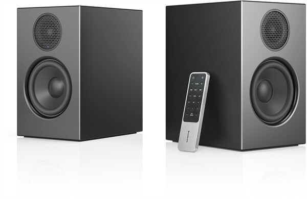 Audio Pro A28 W /Paar B-Ware