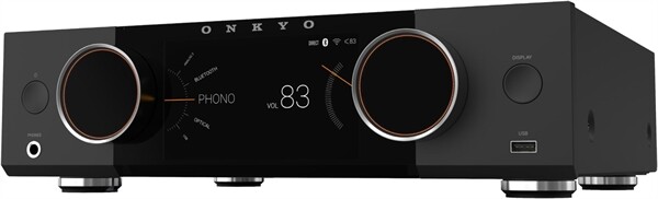 Onkyo Muse Y-50