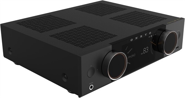 Onkyo Muse Y-50