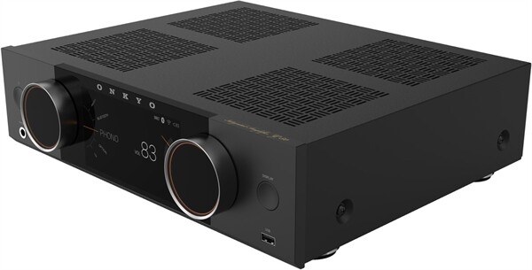 Onkyo Muse Y-50