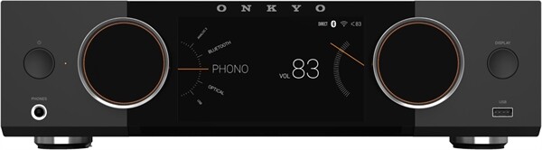 Onkyo Muse Y-50