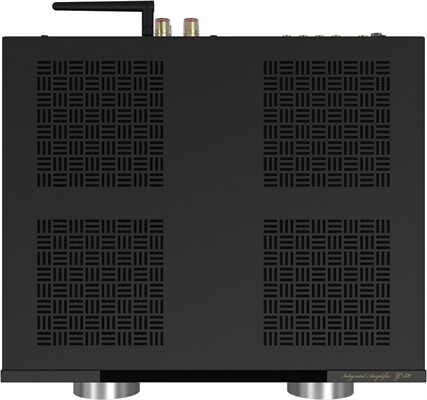 Onkyo Muse Y-50