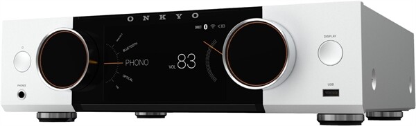 Onkyo Muse Y-50