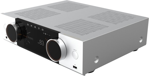 Onkyo Muse Y-50