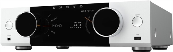 Onkyo Muse Y-40