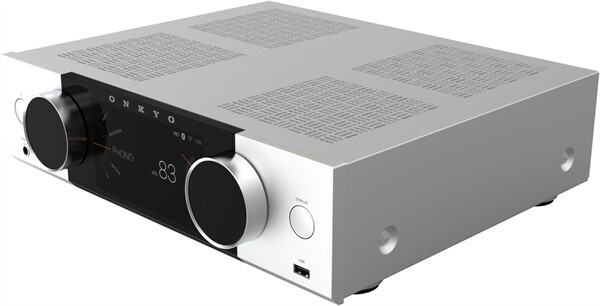 Onkyo Muse Y-40