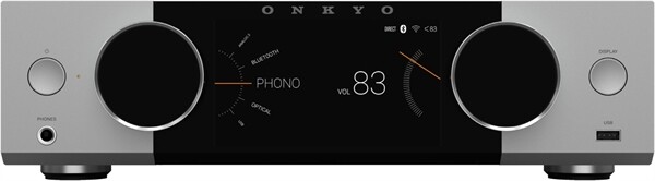 Onkyo Muse Y-40