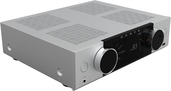 Onkyo Muse Y-40