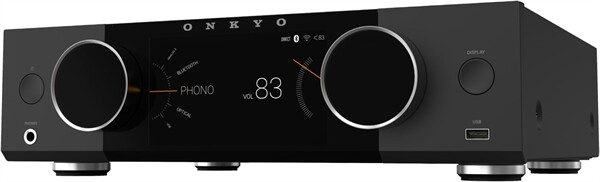 Onkyo Muse Y-40