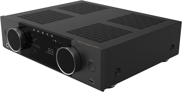 Onkyo Muse Y-40