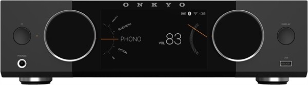 Onkyo Muse Y-40