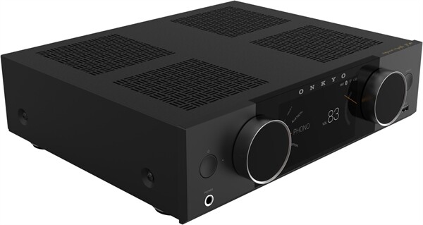 Onkyo Muse Y-40