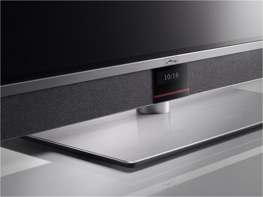Metz Aurus silverline 48FA65 OLED twin R