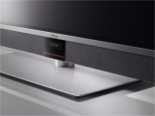 Metz Aurus silverline 48FA65 OLED twin R